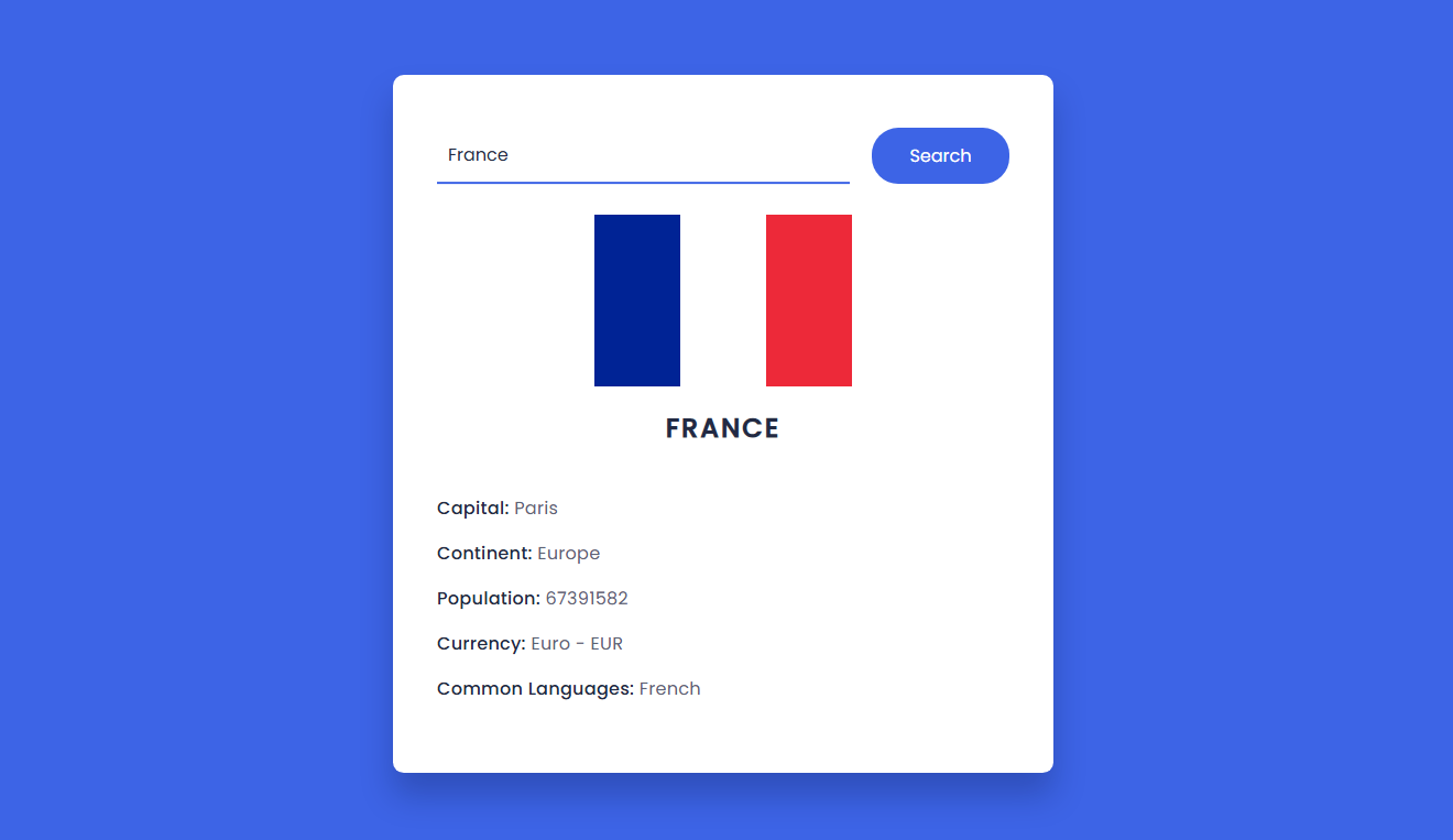 Todo List Screenshot 1